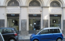 dimensione personal insegna luminosa
