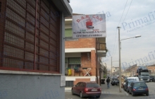 Dar Car Insegna Fronte Illuminate - Primafila Group Pubblicità e Allestimenti