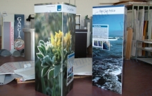 Totem Primafila Group Pubblicità e Allestimenti