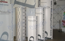 Totem Primafila Group Pubblicità e Allestimenti